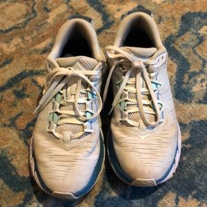 HOKA Running Shoes